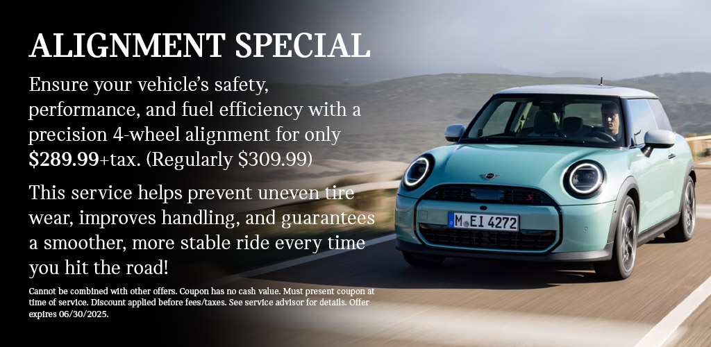 Alignment Special
