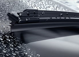 10% off MINI Wiper Blades
