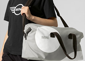 10% off In-Stock MINI Lifestyle Items