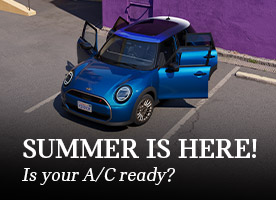 Is Your AC Ready?