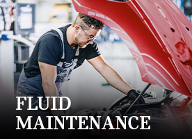 Fluid Maintenance