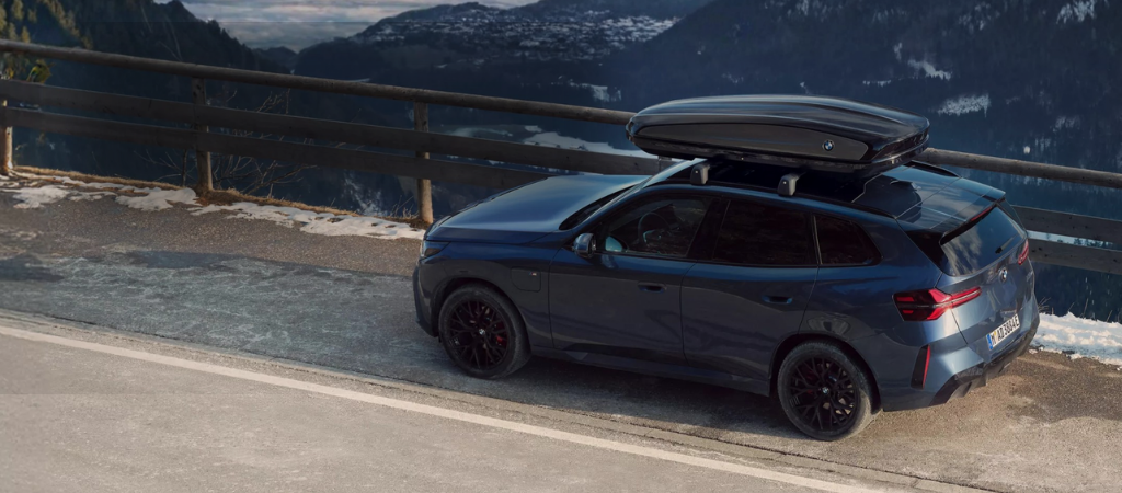 Receive window tint with purchase of new MINI