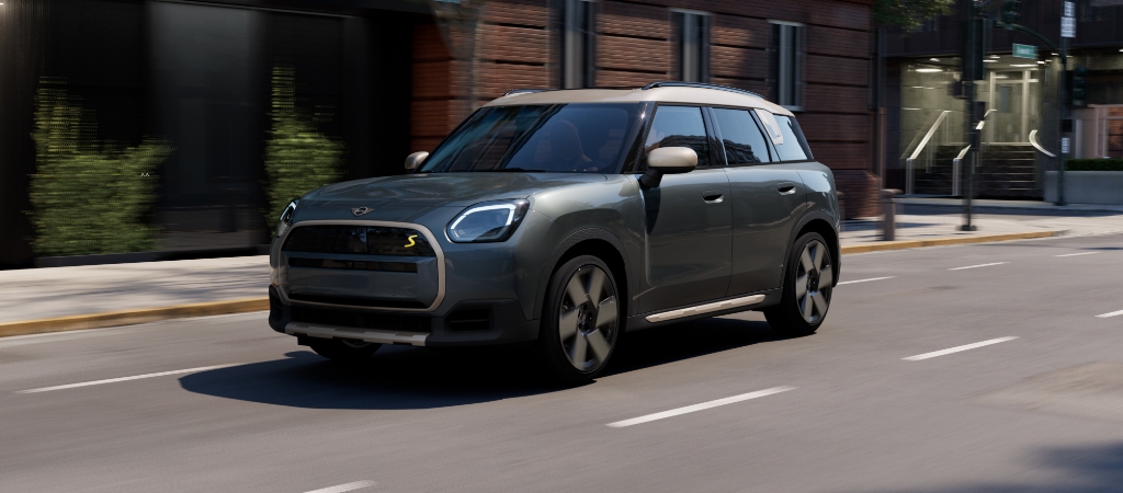 Spring Upgrade Sales Event