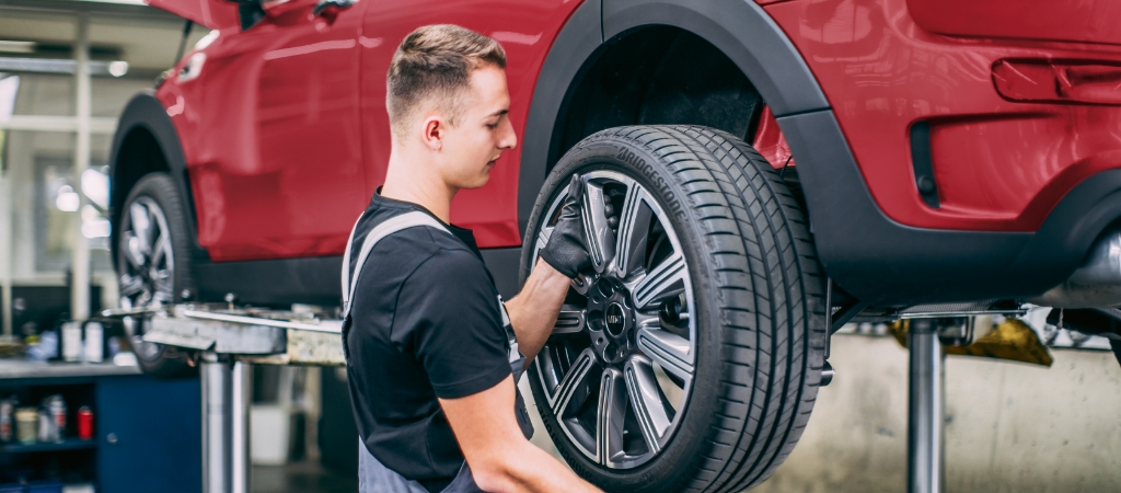 $50 Off Alignments