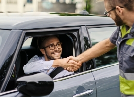 55-Point Inspection Offer