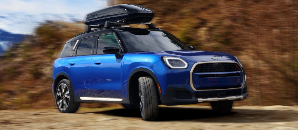 Time To Switch Your Tires?