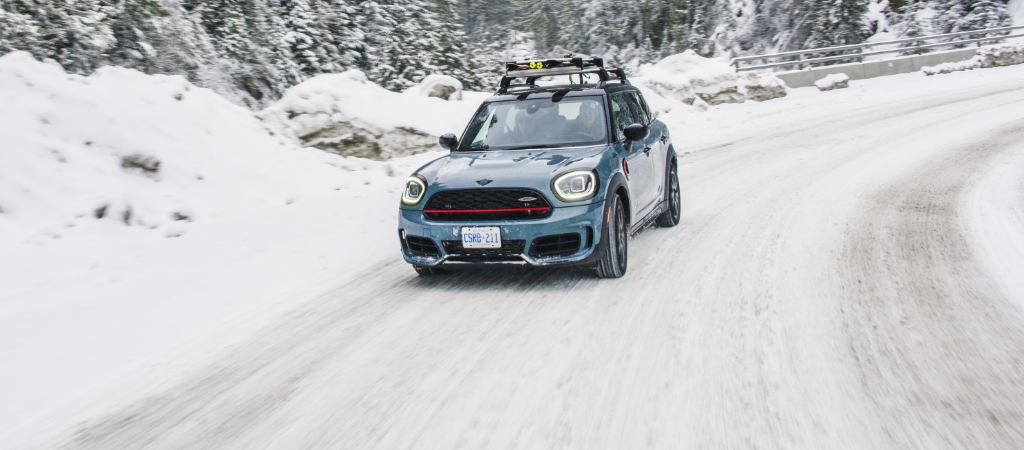 Winter Tire & Rim Event