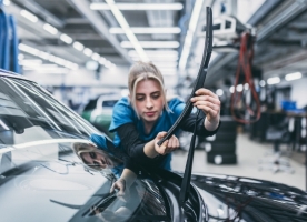 15% Off Wiper Blades