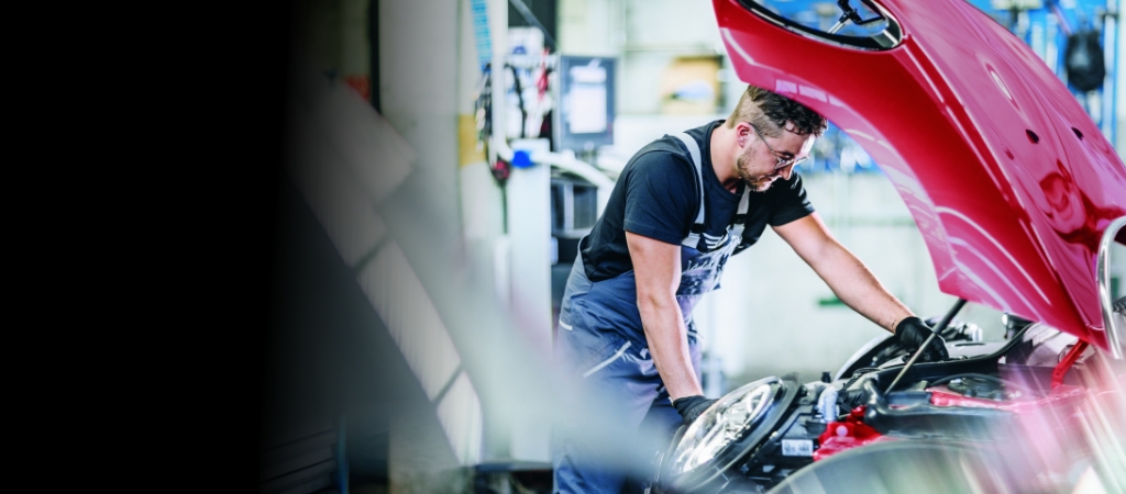 10% Off Spark Plug Replacement
