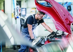 10% Off Spark Plug Replacement