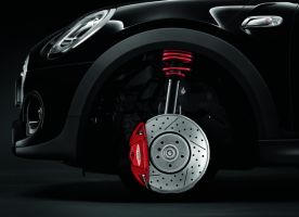 10% Off Brake Parts at Retail Counter