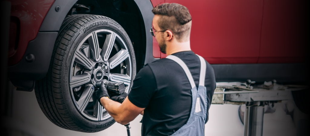 Employee Pricing on All Tires