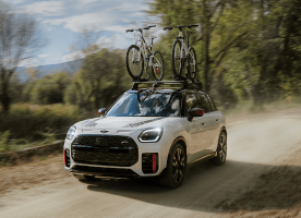 JCW Pro Accessories﻿