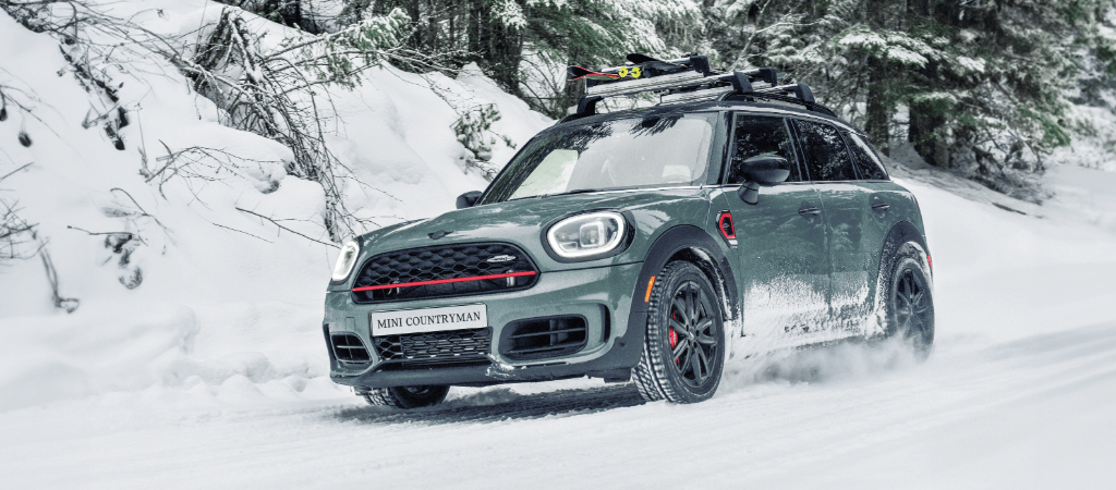 15% Off* Roof Racks and More!