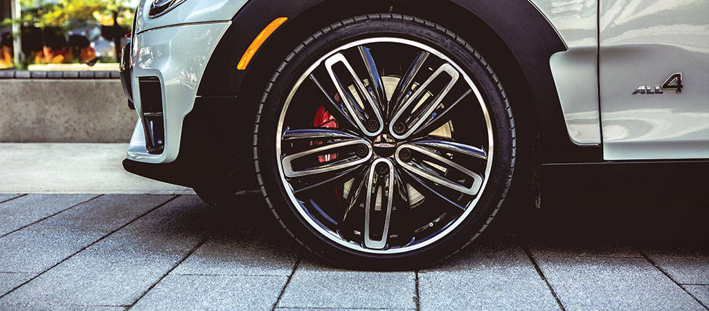 4-Wheel Alignment: $249