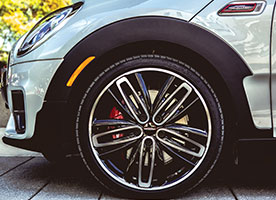 4-Wheel Alignment: $249