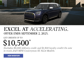 Excel at Accelerating