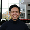 Joshua Sabellano 