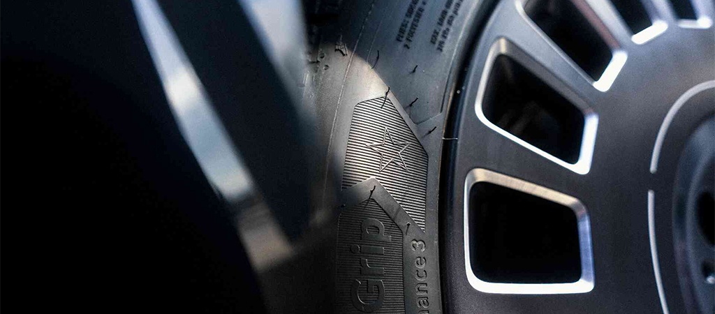 15% Off Wheel Repair While Your Tires Are in Storage