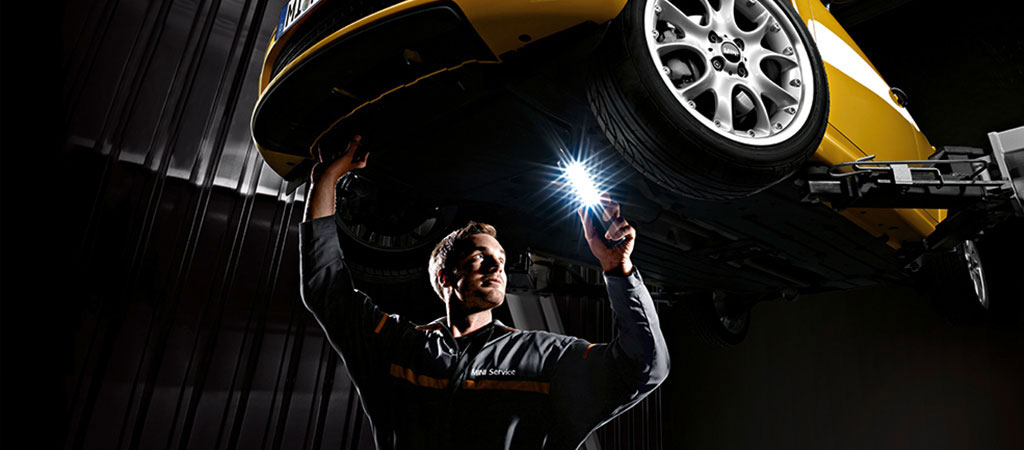 Pre-book Summer Tire Install