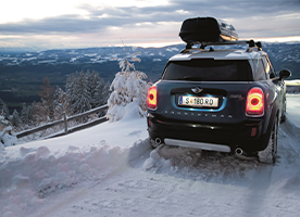 Book Your Winter Tire Install Before October 31st And Receive $50 Off Tire Storage