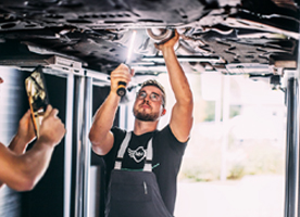 BOOK YOUR 55-POINT INSPECTION TODAY.