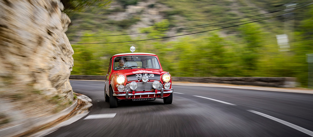 10% Off Parts for MINI Classic (2019 & Older)