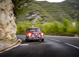 10% Off Parts for MINI Classic (2019 & Older)