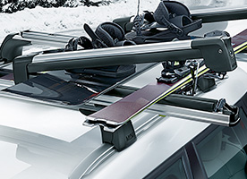Receive A 10% Discount On MINI Roof Attachments When You Purchase Roof Rails.